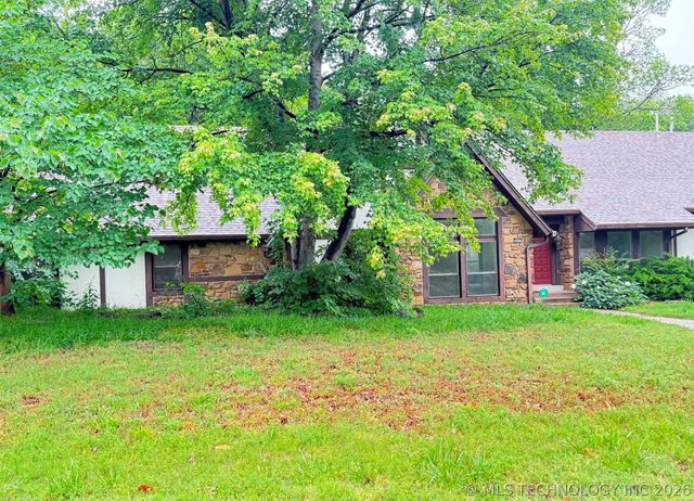 3927 E 79th Street, Tulsa, OK 74136