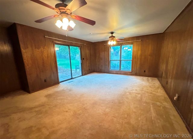 3927 E 79th Street, Tulsa, OK 74136