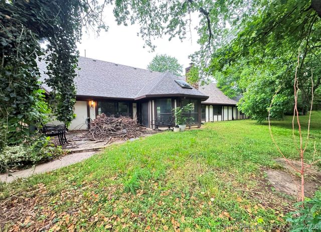 3927 E 79th Street, Tulsa, OK 74136