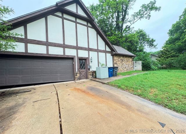 3927 E 79th Street, Tulsa, OK 74136