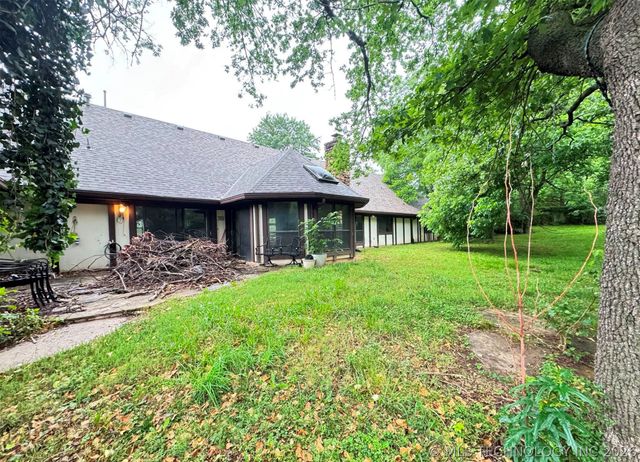 3927 E 79th Street, Tulsa, OK 74136