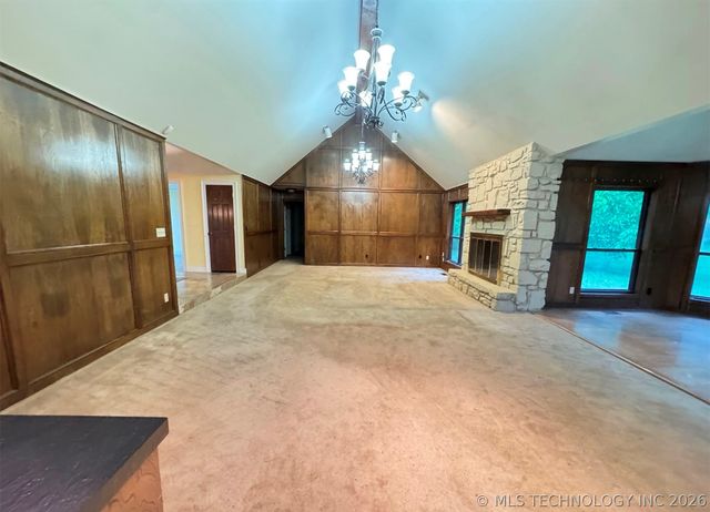 3927 E 79th Street, Tulsa, OK 74136