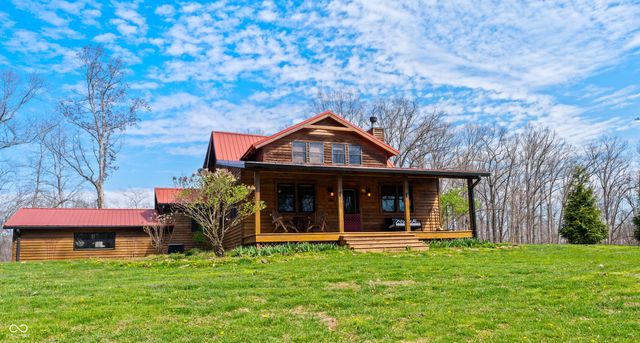 12980 W Lake Road, Seymour, IN 47274