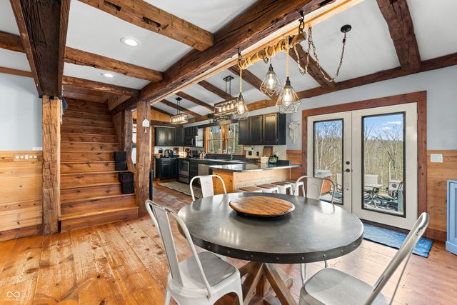 12980 W Lake Road, Seymour, IN 47274