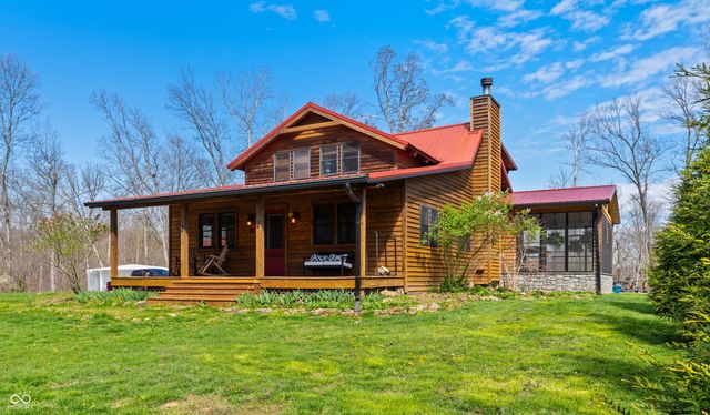 12980 W Lake Road, Seymour, IN 47274