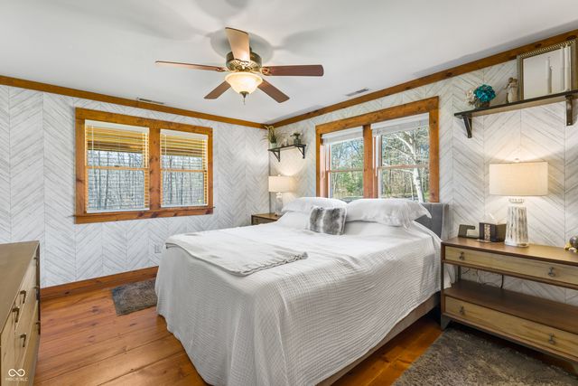 12980 W Lake Road, Seymour, IN 47274