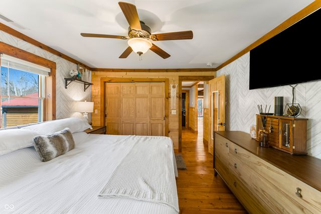 12980 W Lake Road, Seymour, IN 47274