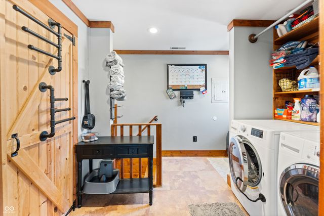 12980 W Lake Road, Seymour, IN 47274