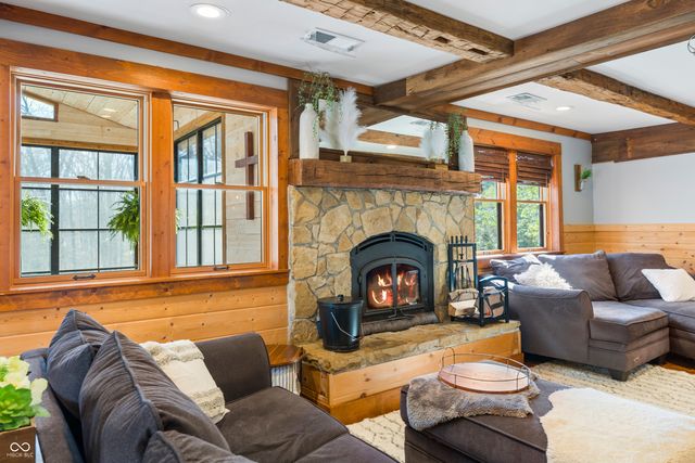 12980 W Lake Road, Seymour, IN 47274