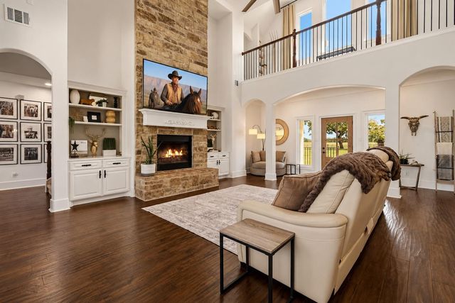 3103 Brundrett Road, Wallis, TX 77485