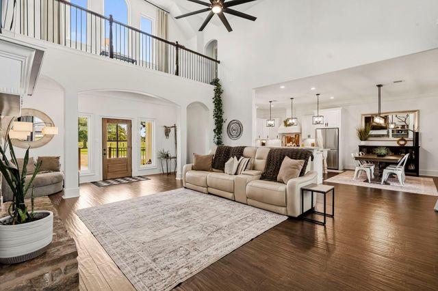 3103 Brundrett Road, Wallis, TX 77485