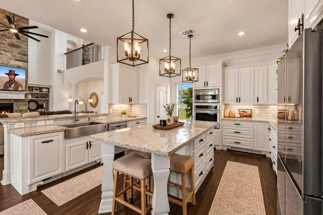 3103 Brundrett Road, Wallis, TX 77485