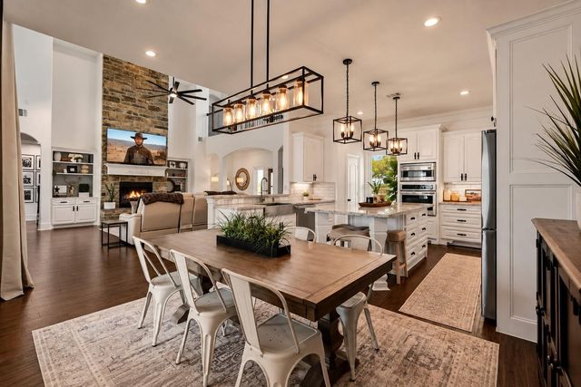 3103 Brundrett Road, Wallis, TX 77485