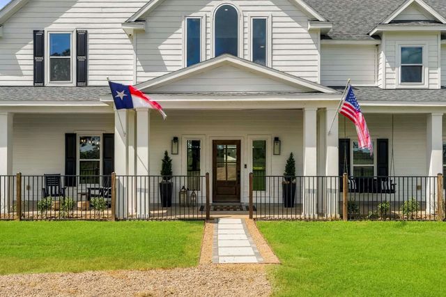 3103 Brundrett Road, Wallis, TX 77485