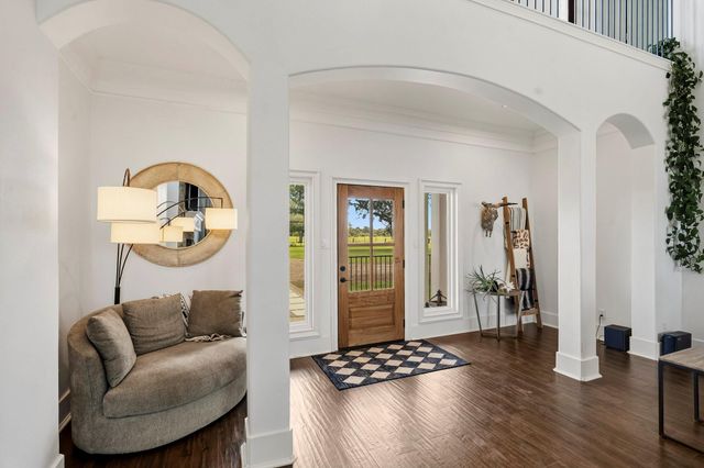 3103 Brundrett Road, Wallis, TX 77485
