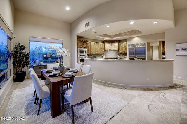 1933 Quiet Canyon Drive, Tucson, AZ 85718