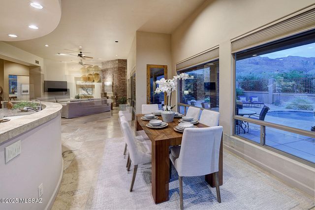 1933 Quiet Canyon Drive, Tucson, AZ 85718