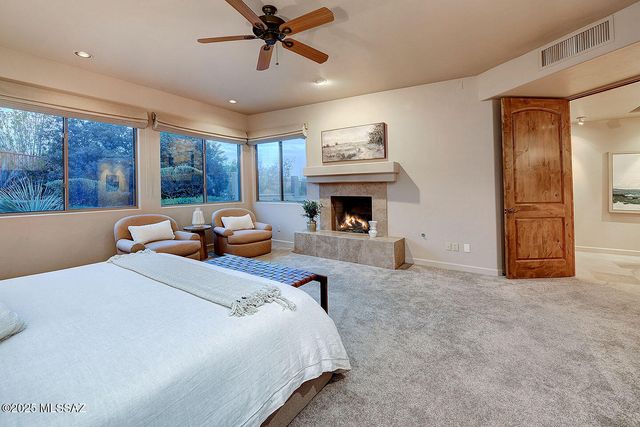 1933 Quiet Canyon Drive, Tucson, AZ 85718