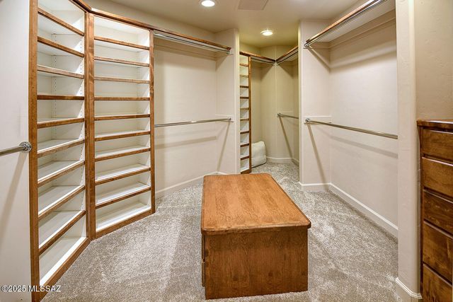 1933 Quiet Canyon Drive, Tucson, AZ 85718