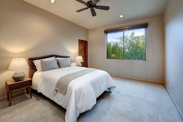 1933 Quiet Canyon Drive, Tucson, AZ 85718