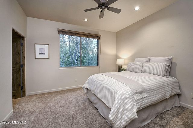 1933 Quiet Canyon Drive, Tucson, AZ 85718