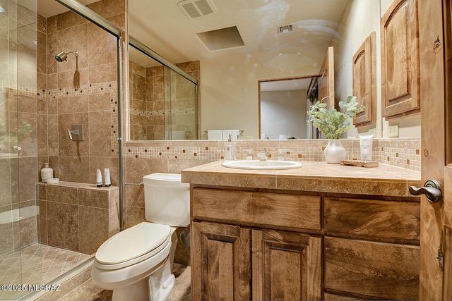 1933 Quiet Canyon Drive, Tucson, AZ 85718