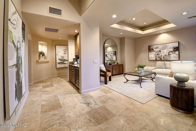 1933 Quiet Canyon Drive, Tucson, AZ 85718