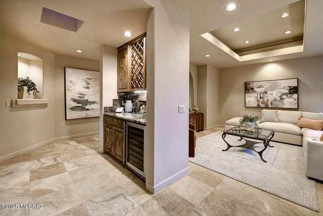 1933 Quiet Canyon Drive, Tucson, AZ 85718