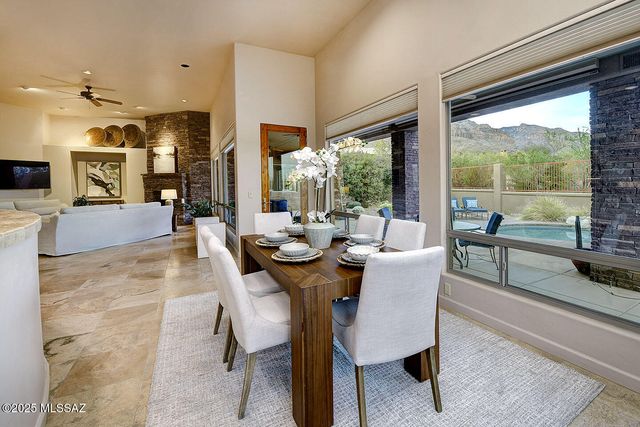 1933 Quiet Canyon Drive, Tucson, AZ 85718