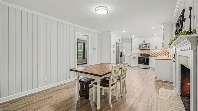 4219 Langden Drive, Winston-salem, NC 27107