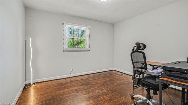 4219 Langden Drive, Winston-salem, NC 27107
