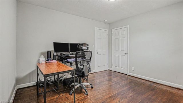 4219 Langden Drive, Winston-salem, NC 27107