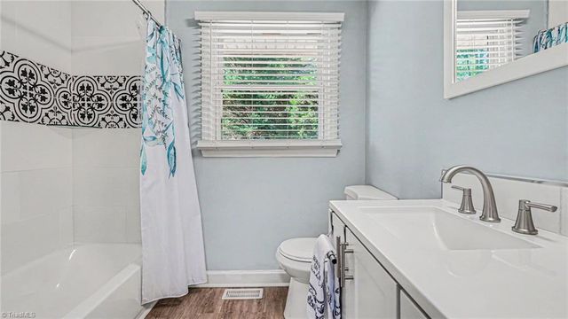 4219 Langden Drive, Winston-salem, NC 27107