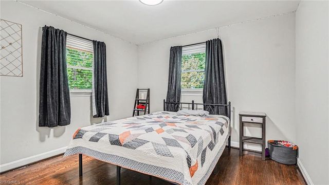 4219 Langden Drive, Winston-salem, NC 27107