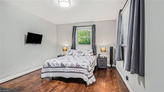 4219 Langden Drive, Winston-salem, NC 27107