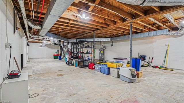 4219 Langden Drive, Winston-salem, NC 27107