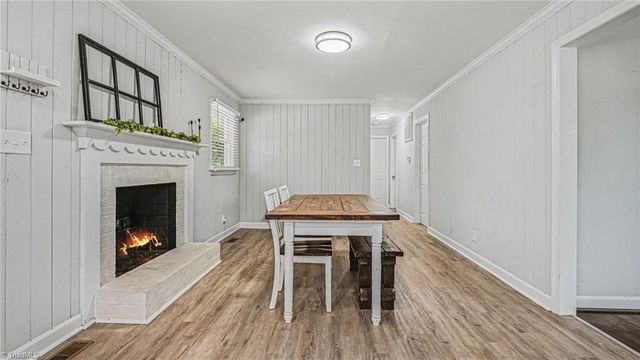 4219 Langden Drive, Winston-salem, NC 27107
