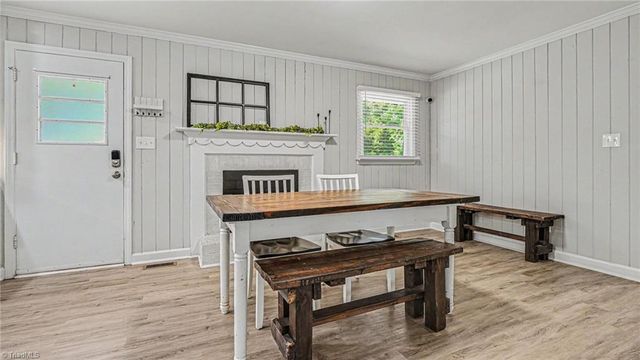 4219 Langden Drive, Winston-salem, NC 27107