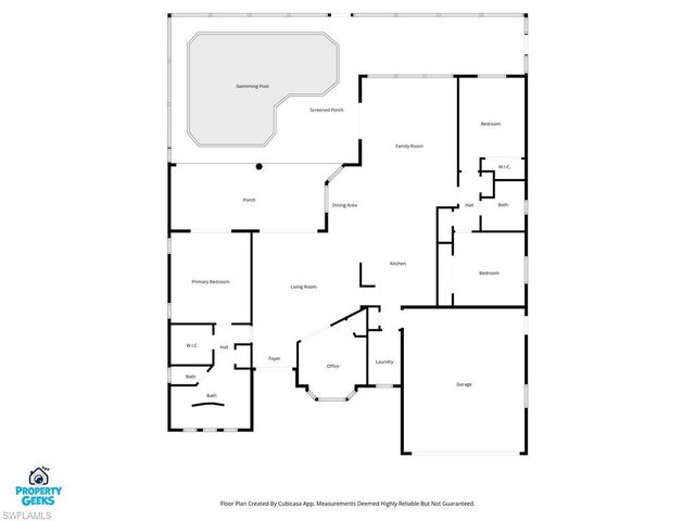 419 SW 12th ST, Cape Coral, FL 33991