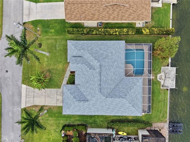 419 SW 12th ST, Cape Coral, FL 33991