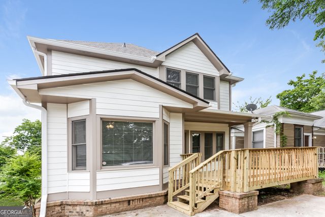 223 Bass Street SW, Atlanta, GA 30315