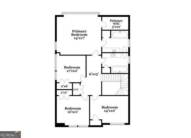 223 Bass Street SW, Atlanta, GA 30315