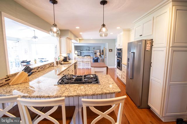 226 FAWN MEADOWS DR, Mount Royal, NJ 08061