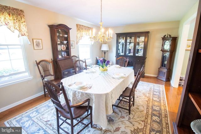 226 FAWN MEADOWS DR, Mount Royal, NJ 08061