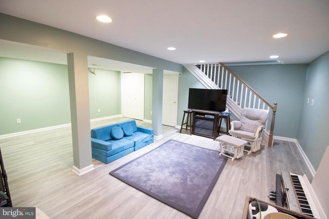 226 FAWN MEADOWS DR, Mount Royal, NJ 08061