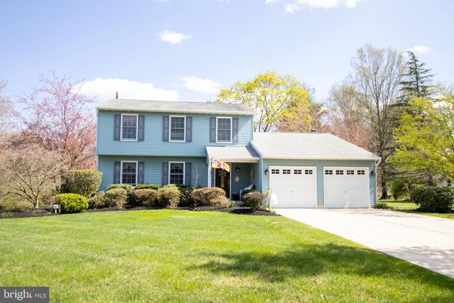 226 FAWN MEADOWS DR, Mount Royal, NJ 08061