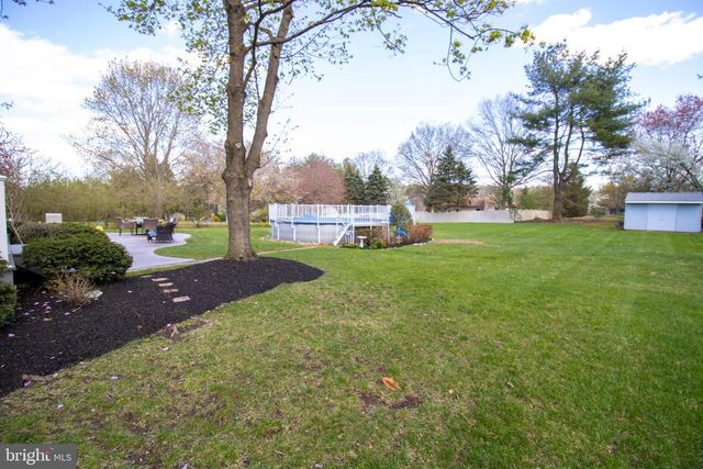 226 FAWN MEADOWS DR, Mount Royal, NJ 08061