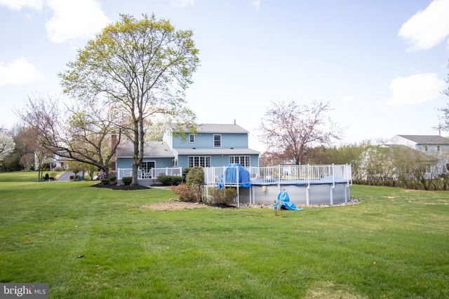 226 FAWN MEADOWS DR, Mount Royal, NJ 08061