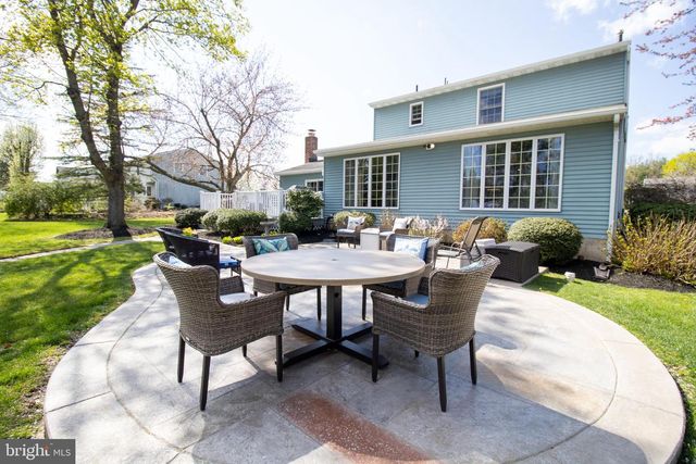 226 FAWN MEADOWS DR, Mount Royal, NJ 08061