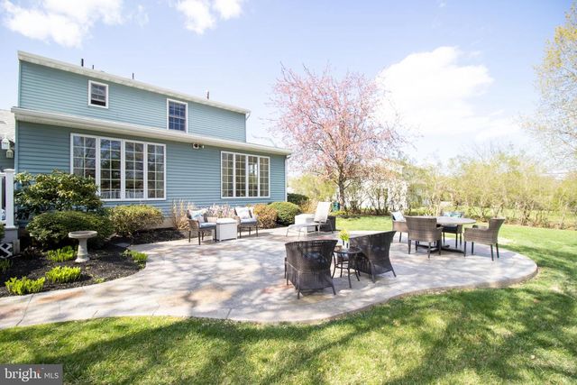 226 FAWN MEADOWS DR, Mount Royal, NJ 08061